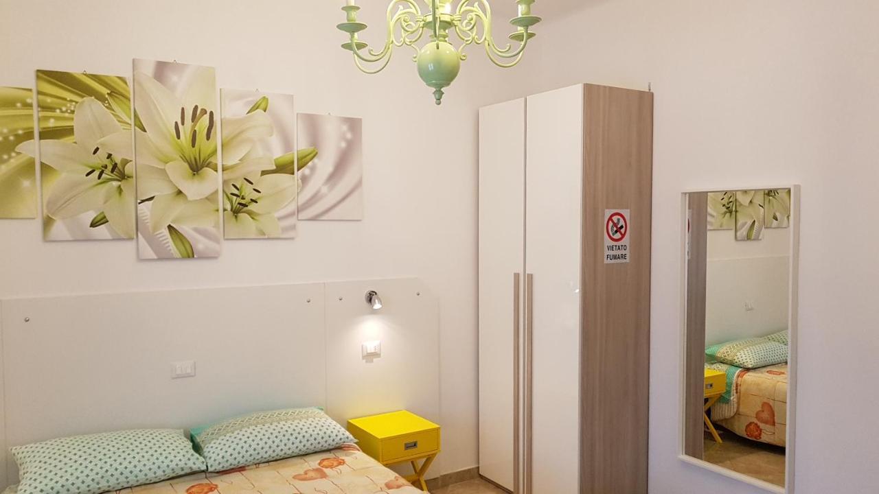 Bed And Breakfast Corticella 24 Bolonia Exterior foto