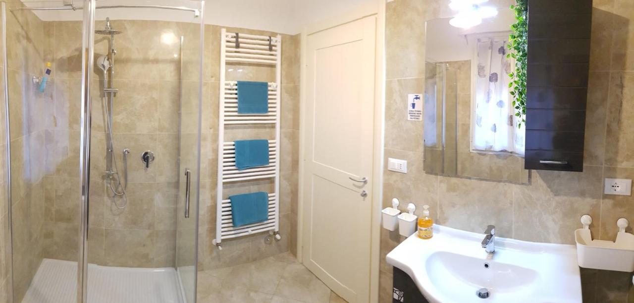 Bed And Breakfast Corticella 24 Bolonia Exterior foto