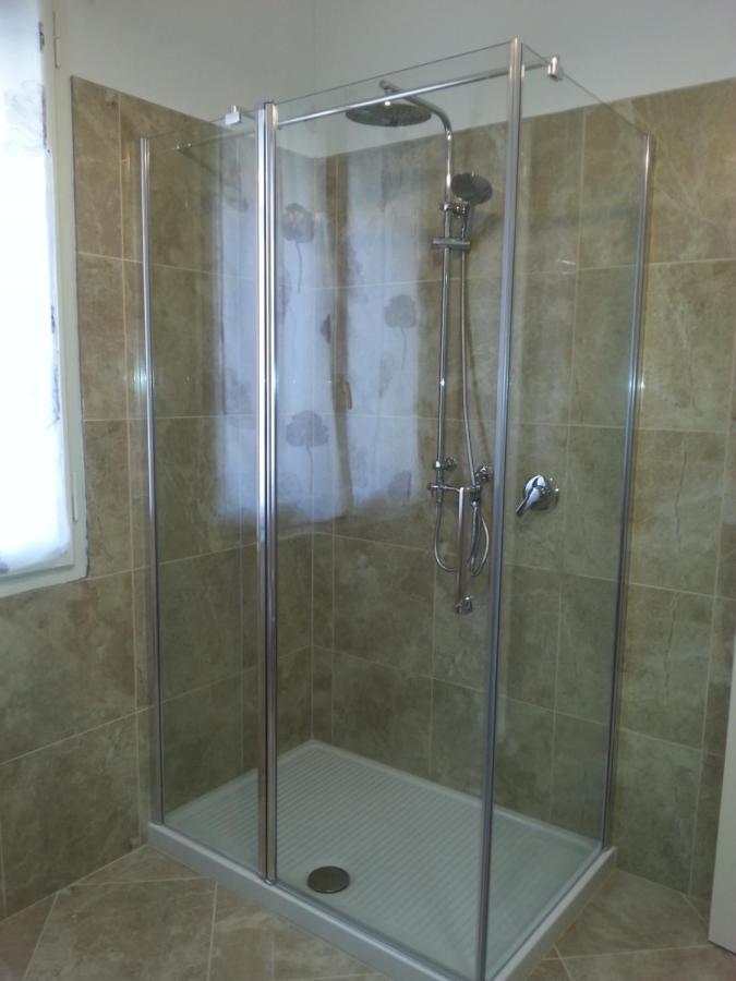 Bed And Breakfast Corticella 24 Bolonia Exterior foto