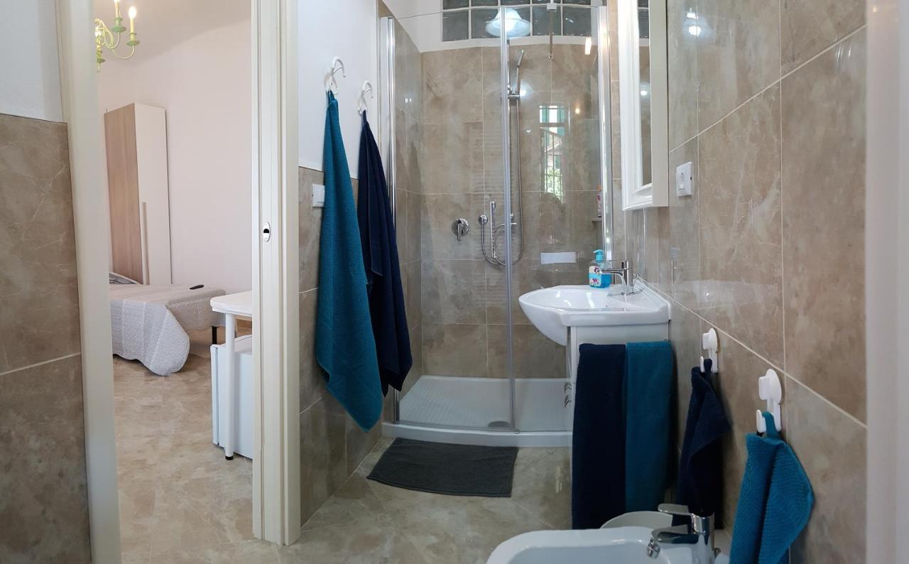 Bed And Breakfast Corticella 24 Bolonia Exterior foto