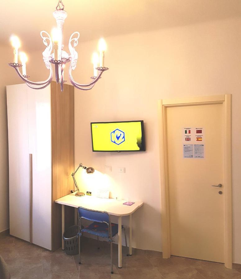 Bed And Breakfast Corticella 24 Bolonia Exterior foto