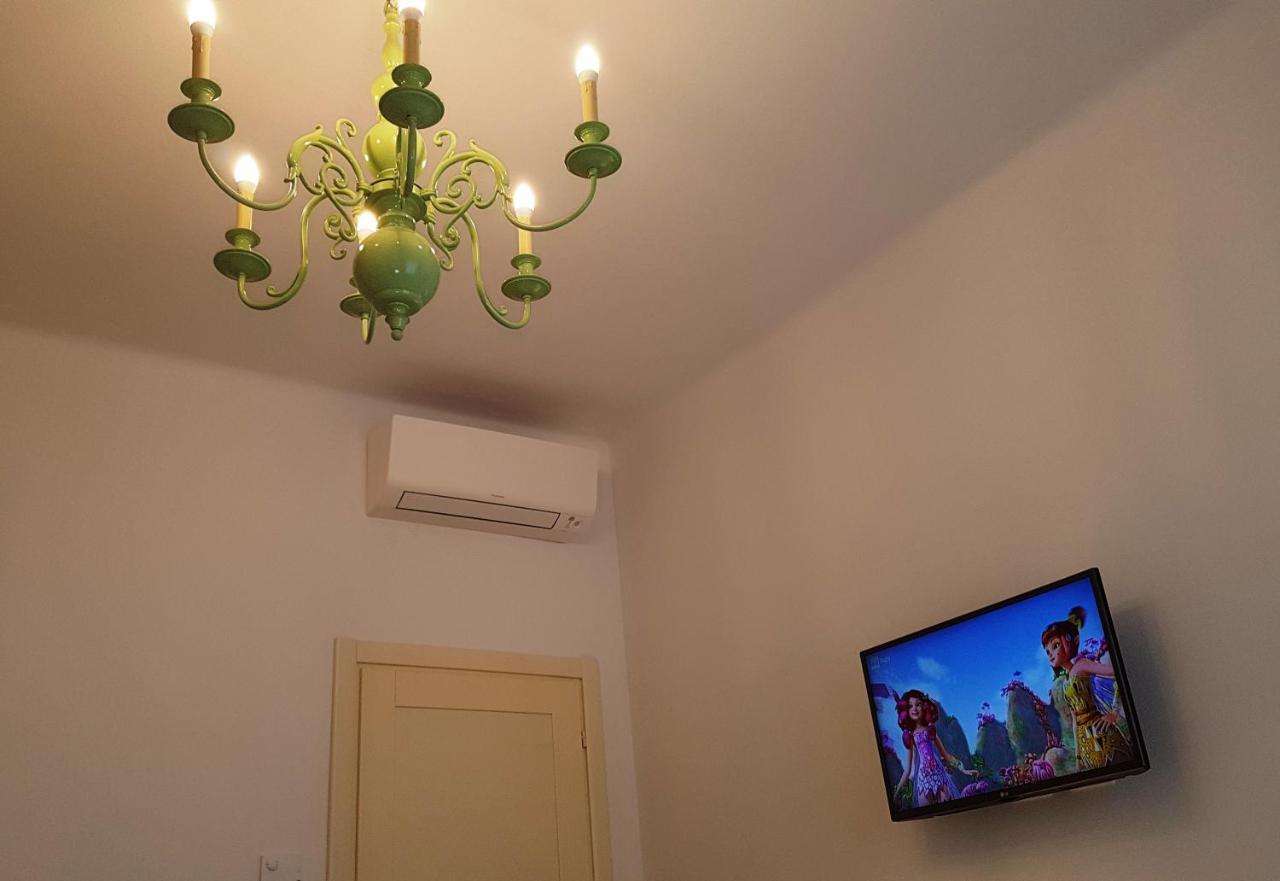 Bed And Breakfast Corticella 24 Bolonia Exterior foto
