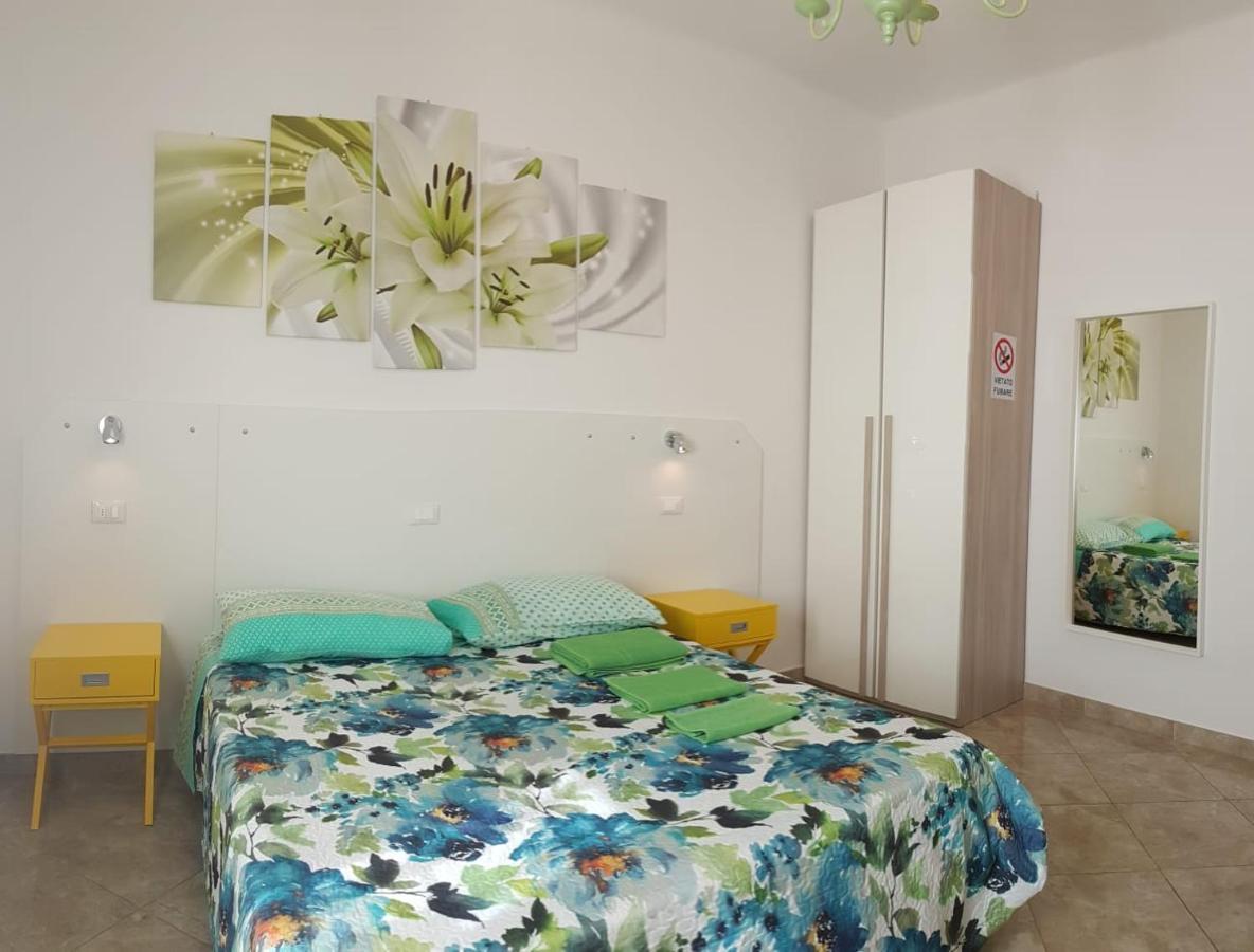 Bed And Breakfast Corticella 24 Bolonia Exterior foto