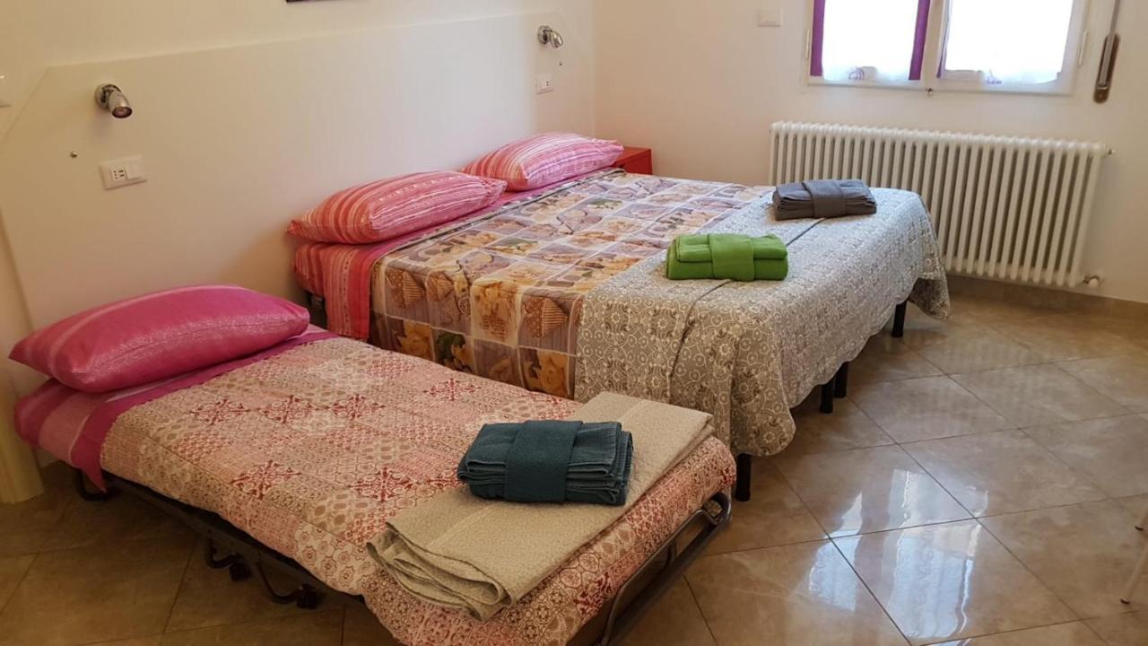 Bed And Breakfast Corticella 24 Bolonia Exterior foto